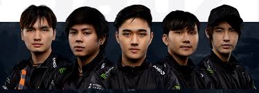 Since the beginning of the year the team has played 17 matches. Dota 2 Team Fnatic Earns Slot At The International 2019 Player One