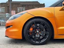 Image result for Orange Corail 2014 Peugeot
