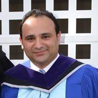 Oneide José Pereira