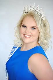 2020 Mason County Tourism Queen