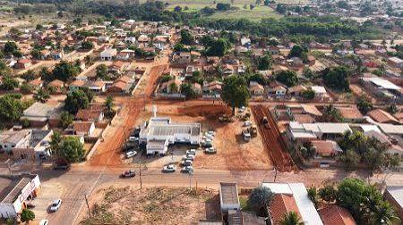 Prefeitura Municipal de Barra do Bugres | Gest&atilde;o 2025-2028 &ndash; Site oficial da Prefeitura Municipal de Barra do Bugres