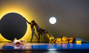 Alvin Ailey American Dance Theater April 30 May 3