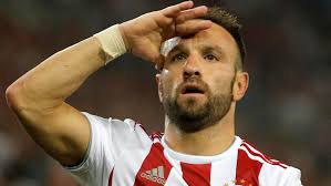 Olympiacos volos football club ( greek: Olympiacos 2 0 Omonoia Valbuena And El Arabi Give Hosts Control Uefa Champions League Uefa Com