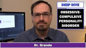 Is OCD Genetic? Dr. Hellen Blair Simpson MD, PHD