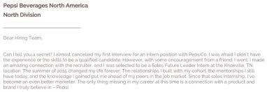 Sometimes, that becomes even more imp. The 11 Best Cover Letter Examples What They Got Right Wp Guy News