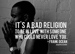 We did not find results for: Bad Religion Frank Ocean Wiki Fandom