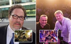 Avengers Duo Russo Brothers Dominate Hollywood Chart In India With 588 Crores Check Out Top 10 Grossers Their Directors Frozen 2 box office day 14 (india): avengers duo russo brothers dominate