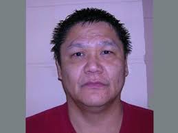 Sex offender found, one still