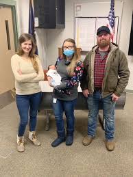 Unsung heroes of Allegan dispatchhonored