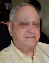 Obituary information for William Edward "Bill" Robinson, Jr.