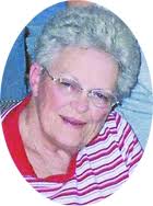 Obituary for Dorla Deane (Medford) McCoy