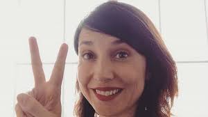 Marian Álvarez da a conocer el sexo del bebé que espera