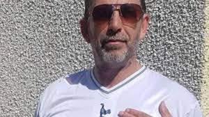 Family's fury after Spurs grave bouquet targeted