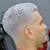 Mens Short Grey Hairstyles