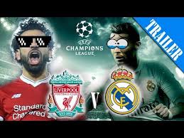While the yacht on the fortnite map will also get a deadpool design refresh. Fortnite New Liverpool Vs Real Madrid 2018 Trailer Youtube