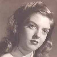 Mary Frances Heflin (1920–1994) • FamilySearch