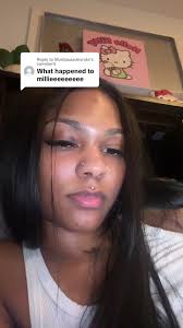 What Happen to Millie and Tego