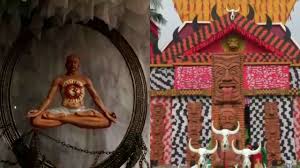 Saraswati puja is celebrated as her birthday. Saraswati Puja 2019 These Puja Pandals From West Bengal Will Leave You Stunned