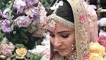 Anushka Sharma's Emotional Vidaai Video
