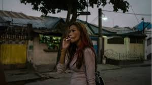 Typhoons are forcing these women into the Philippines sex trade | Marie  Claire UK