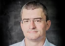 Forbes Heroes 2016: Cum se vede lumea prin obiectivul lui Vlad Eftenie