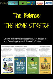 The Balance The Home Stretch In 2020 Home Stretch Teacher Help Teacher Leader