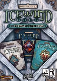 Icewind Dale: The Ultimate Collection Reviews