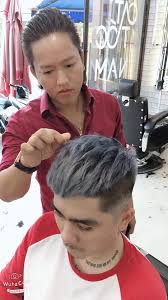 Hoa vinh đang là một cái tên gây sốt trong cộng đồng mạng trong thời gian qua. Hoa Vinh Tuyhoa City 354 Tráº§n HÆ°ng Ä'áº¡o Cáº¯t Toc Nam Hung Nguyá»…n Facebook