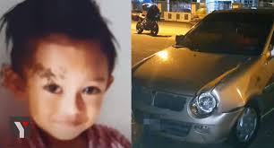 Langgar lari hit and run. Dia Sentap Tangan Dan Lari Ke Jalan Budak 3 Tahun Maut Dirempuh Kereta Yoy Network