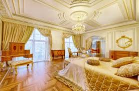 If you're… continue reading →. Bring French Provincial Furniture Home And Enjoy The Classy Living Verbal Gold Blog