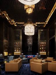 Things to do in kuala lumpur, malaysia: The St Regis Kuala Lumpur Astor Bar
