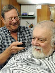 Longtime Southborough barber closing up shop
