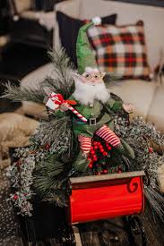 These santa workshop can make your holiday fun and your party decor much more charming and graceful. Exploring A Santa S Workshop Look