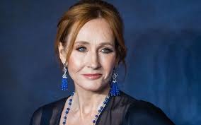 The Human Rights Campaign is lying about J.K Rowling's views