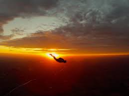To get a feel for what skydiving here at skydive paraclete xp is really like, take a look at our gallery below. Skydive Sunset Youtube