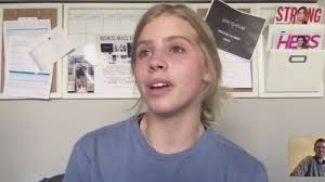 Girls lacrosse growing in MN with help from social media challenge