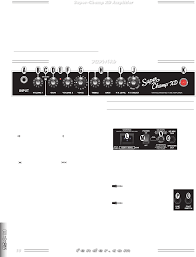 Please visit rta website for more information. Manual Fender Super Champ Xd Page 18 Of 20 English