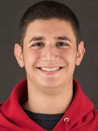 2017-18 Men's Rowing Roster