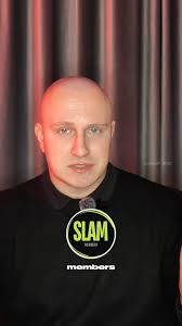 Остальные видео про слэм мемберс вы найдёте у меня в закрепах 😁, Ссылка на  канал прикреплён к этому рилсу👆🏼, #sanyalysyi #санялысый #slamclub  #slammembers