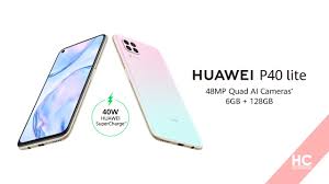 Features 6.4″ display, kirin 810 chipset, 4200 mah battery, 128 gb storage, 6 gb ram. March 2021 Security Update Rolling Out For Huawei P40 Lite Smartphone Huawei Central