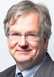 People in the News April 2017