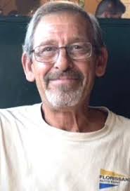 John Bohn (1963–2024) of Godfrey, IL