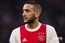 Ook in bureau vooroordeel duiken onze mannen soms in sportverhalen. Ziyech Keuze Voor Marokko Was De Juiste Ajax1 Nl