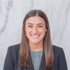 I'm thrilled to announce that I'll be joining Jones Day as a Summer  Associate in 2025!