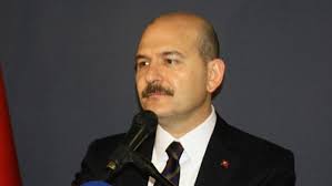 Adalet bakanlığı, i̇çişleri bakanlığı, milli savunma bakanlığı, milli eğitim bakanlığı, sağlık bakanlığı. Icisleri Bakani Suleyman Soylu Kimdir Kac Yasinda Ve Nereli Iste Hakkinda Merak Edilenler Son Dakika Haberleri