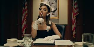 The classiness that is brought about by applying different colors to your hair is fascinating and totally loving to several women who are likely to try out new hairstyles. Ariana Grande Serves 60s Glamour In Positions Music Video Teen Vogue