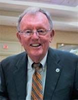 Joe Rolston Obituary (1932