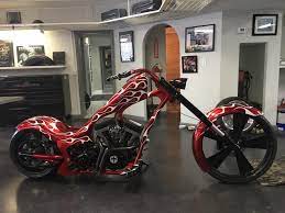 Pin On Custom Choppers