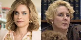 Season two is about real life betty. Dirty John S2 What The Real Life Characters From The Betty Broderick Story Look Like