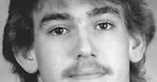 Stephen James Archibald